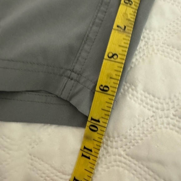 Magellan Fish Gear Water Repellant Shorts Size 3XL (approx 44) NWOT - Picture 3 of 10